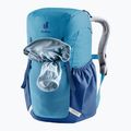 Рюкзак туристичний дитячий deuter Junior wave/nightblue 8