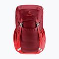 Дитячий туристичний рюкзак deuter Junior 18 l masala/cherry
