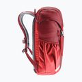 Рюкзак туристичний дитячий deuter Junior 18 л masala/cherry 5