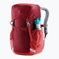 Рюкзак туристичний дитячий deuter Junior 18 л masala/cherry 7