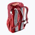 Дитячий туристичний рюкзак deuter Junior 18 l masala/cherry 9