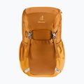 Рюкзак туристичний дитячий deuter Junior 18 л maple/amber