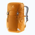 Рюкзак туристичний дитячий deuter Junior 18 л maple/amber 2