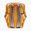 Рюкзак туристичний дитячий deuter Junior 18 л maple/amber 3