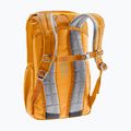 Дитячий туристичний рюкзак deuter Junior 18 l maple/amber 4