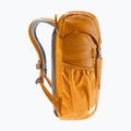Дитячий туристичний рюкзак deuter Junior 18 l maple/amber 5