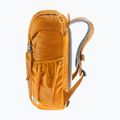 Дитячий туристичний рюкзак deuter Junior 18 l maple/amber 6