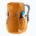 Дитячий туристичний рюкзак deuter Junior 18 l maple/amber 7