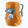 Рюкзак туристичний дитячий deuter Junior 18 л maple/amber 8