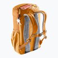 Дитячий туристичний рюкзак deuter Junior 18 l maple/amber 9