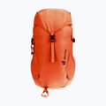 Туристичний рюкзак deuter Climber 22 л papaya/redwood