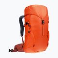 Туристичний рюкзак deuter Climber 22 л papaya/redwood 2