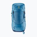 Рюкзак трекінговий дитячий deuter Fox 30 l wave/nightblue
