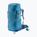 Рюкзак трекінговий дитячий deuter Fox 30 l wave/nightblue 2