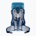 Рюкзак трекінговий дитячий deuter Fox 30 l wave/nightblue 3
