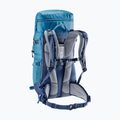 Рюкзак трекінговий дитячий deuter Fox 30 l wave/nightblue 4