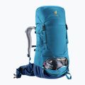 Рюкзак трекінговий дитячий deuter Fox 30 l wave/nightblue 7