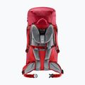 Дитячий трекінговий рюкзак Deuter Fox 30 + 4 л масала-вишня 2