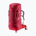 Дитячий трекінговий рюкзак Deuter Fox 30 + 4 л масала-вишня 5