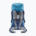 Рюкзак туристичний deuter Fox 40 л wave/nightblue 3