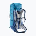 Рюкзак туристичний deuter Fox 40 л wave/nightblue 4