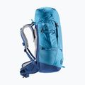 Рюкзак туристичний deuter Fox 40 л wave/nightblue 5