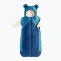 Спальний мішок дитячий deuter Micro Star wave-nightblue