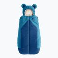 Спальний мішок дитячий deuter Micro Star wave-nightblue 2