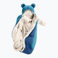 Спальний мішок дитячий deuter Micro Star wave-nightblue 4
