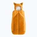 Спальний мішок дитячий deuter Micro Star amber-maple 2
