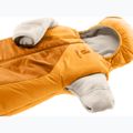 Спальний мішок дитячий deuter Micro Star amber-maple 3