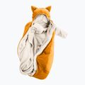 Спальний мішок дитячий deuter Micro Star amber-maple 4