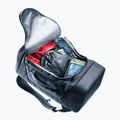 Сумка дорожня deuter Duffel Pro Pack 30 л black 8