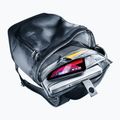 Дорожня сумка deuter Duffel Pro Pack 30 l black 9