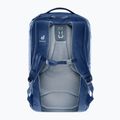 Сумка дорожня deuter Duffel Pro Pack 30 л neptune/nightblue 4