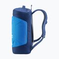 Сумка дорожня deuter Duffel Pro Pack 30 л neptune/nightblue 7