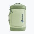 Сумка дорожня deuter Duffel Pro Pack 30 л mineral/grove
