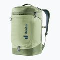 Дорожня сумка deuter Duffel Pro Pack 30 l mineral/grove 2