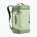 Сумка дорожня deuter Duffel Pro Pack 30 л mineral/grove 3
