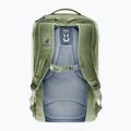 Дорожня сумка deuter Duffel Pro Pack 30 l mineral/grove 4