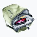 Дорожня сумка deuter Duffel Pro Pack 30 l mineral/grove 10