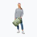 Дорожня сумка deuter Duffel Pro Pack 30 l mineral/grove 12