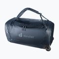 Дорожній баул deuter Duffel 90 l black