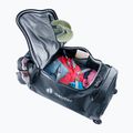 Дорожній баул deuter Duffel 90 l black 9