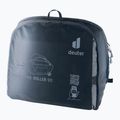Сумка дорожня deuter Duffel Pro Roller 90 л black 10