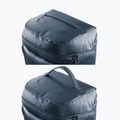 Дорожній баул deuter Duffel 90 l black 11
