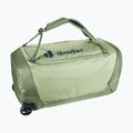 Сумка дорожня deuter Duffel Pro Roller 90 л mineral/grove 2