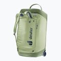 Сумка дорожня deuter Duffel Pro Roller 90 л mineral/grove 4