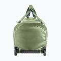 Сумка дорожня deuter Duffel Pro Roller 90 л mineral/grove 8