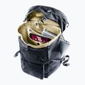 Туристичний рюкзак deuter Walker 24 l black 8